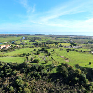 Le site d’Aleria
